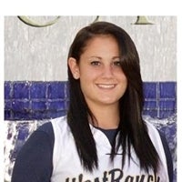 Alexa Becker mugshot