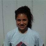 Kirstin Gutierrez mugshot
