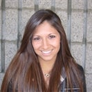 Nicole Chavez mugshot