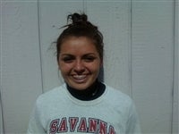 Tiffany Fox mugshot
