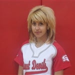 Martha Cruz mugshot