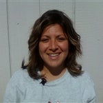 Paridyse De Vinney mugshot