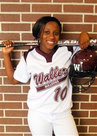 Karly Crawford