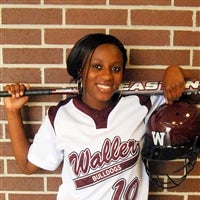 Karly Crawford mugshot