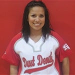 Mica Lopez mugshot