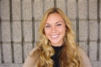 Jessica Hall