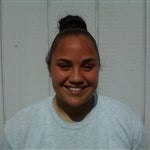 Kanoa Smith mugshot