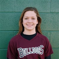 Krista Holub mugshot
