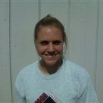 Holly Mitchell mugshot