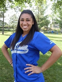 Janae Rogers
