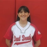 Ashley Flores mugshot