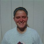 Casey Snooks mugshot