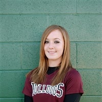 Taylor Howard mugshot