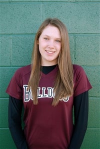 Jill Loukanis
