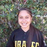 Michelle Duarte mugshot