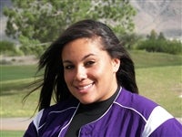 Christianne Nunez mugshot