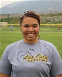 Kayla Lampkins