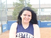 Kristyna Manley mugshot