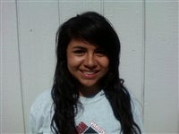Venessa Meza mugshot