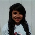 Venessa Meza mugshot