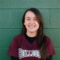 Rachel Rawlings mugshot
