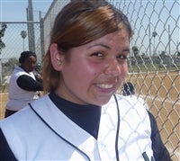 Kelly Tamayo