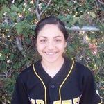 Tori Garcia mugshot