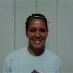 Hannah Johnson mugshot