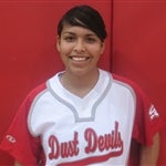 Tori Gil mugshot