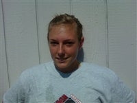 Rebecca Hagemann mugshot