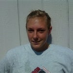 Rebecca Hagemann mugshot