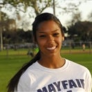 Patty Banda mugshot