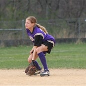 Dayna Lesueur