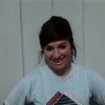 Ashley Purcio mugshot