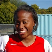 Iman Goss mugshot