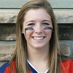 Ally Carda mugshot
