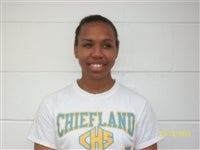 Amber Richardson mugshot