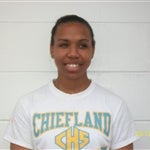 Amber Richardson mugshot