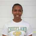 A. Richardson