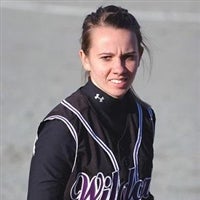 Emily Worley mugshot
