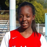 Alexandia Williams mugshot