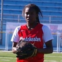 Shanel Tolbert mugshot
