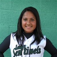Abigail Medina mugshot