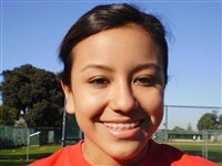 Amanda Padilla mugshot