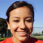 Amanda Padilla mugshot