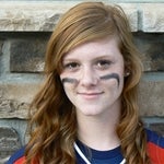 Haley Willmon mugshot
