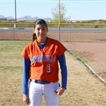 Amanda Alderrete mugshot