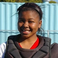 Arianna Smith mugshot