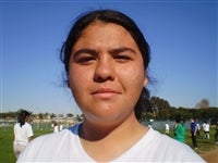 Stefanni Lajeunesse mugshot