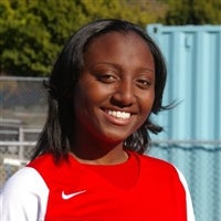 Armani Goss mugshot